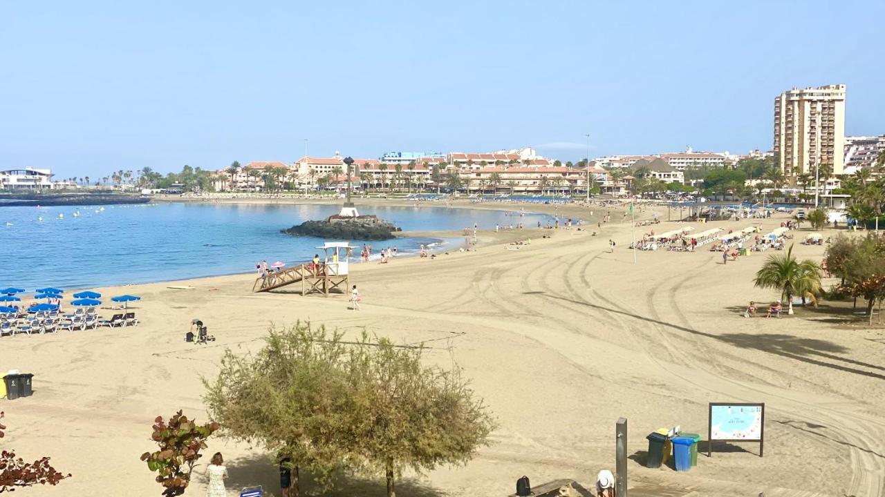 Bohemio Playa Los Cristianos By Deihu Experiecias Arona  Exterior photo