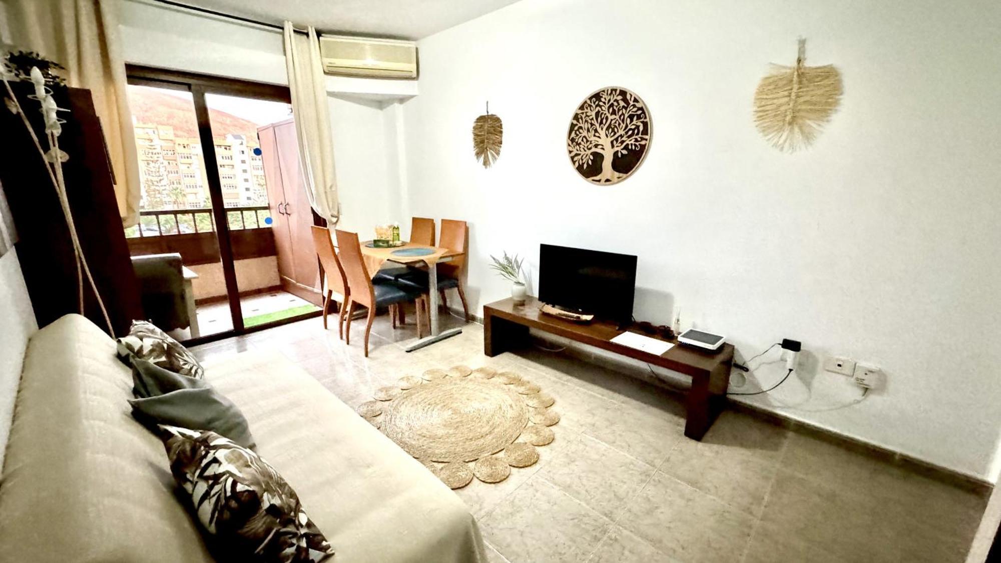 Bohemio Playa Los Cristianos By Deihu Experiecias Arona  Exterior photo