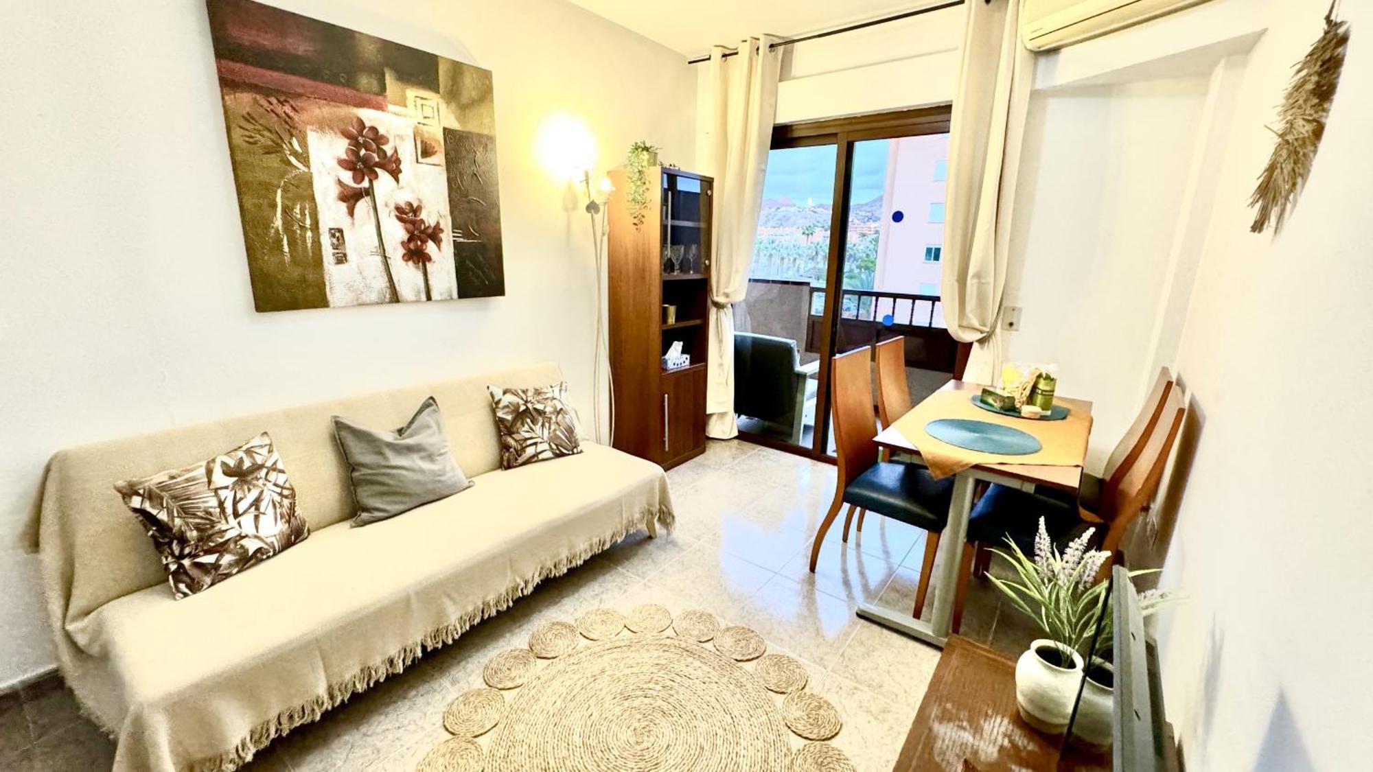 Bohemio Playa Los Cristianos By Deihu Experiecias Arona  Exterior photo